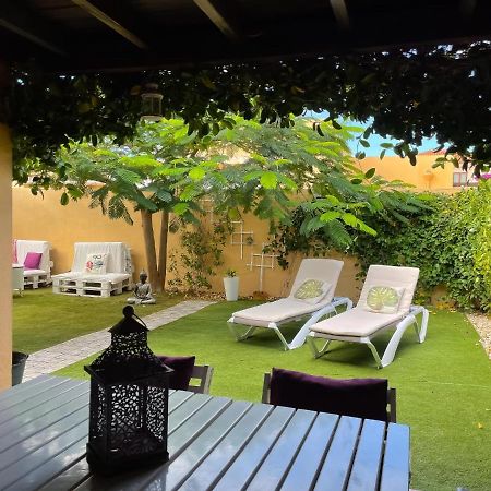Relax Capellania By Best Holidays Fuerteventura 코라레호 외부 사진