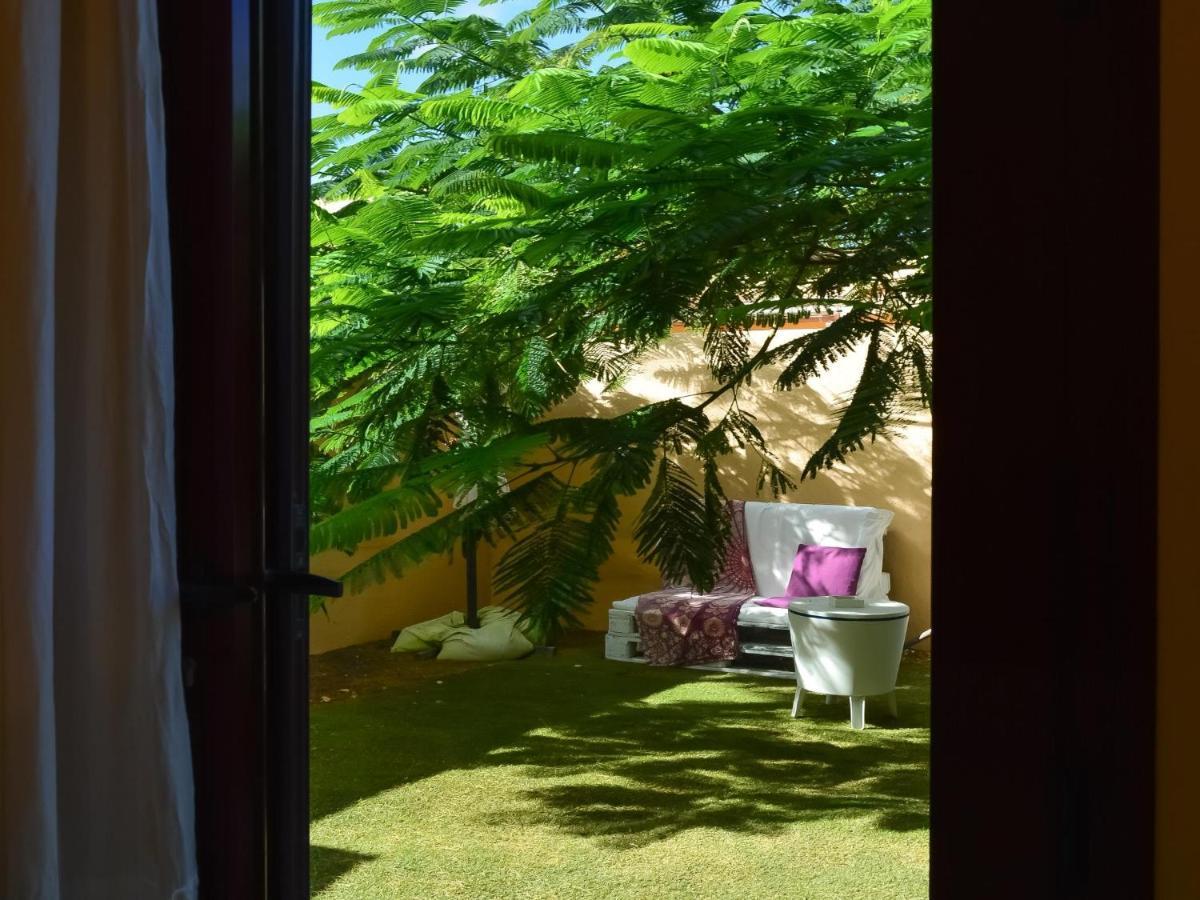 Relax Capellania By Best Holidays Fuerteventura 코라레호 외부 사진