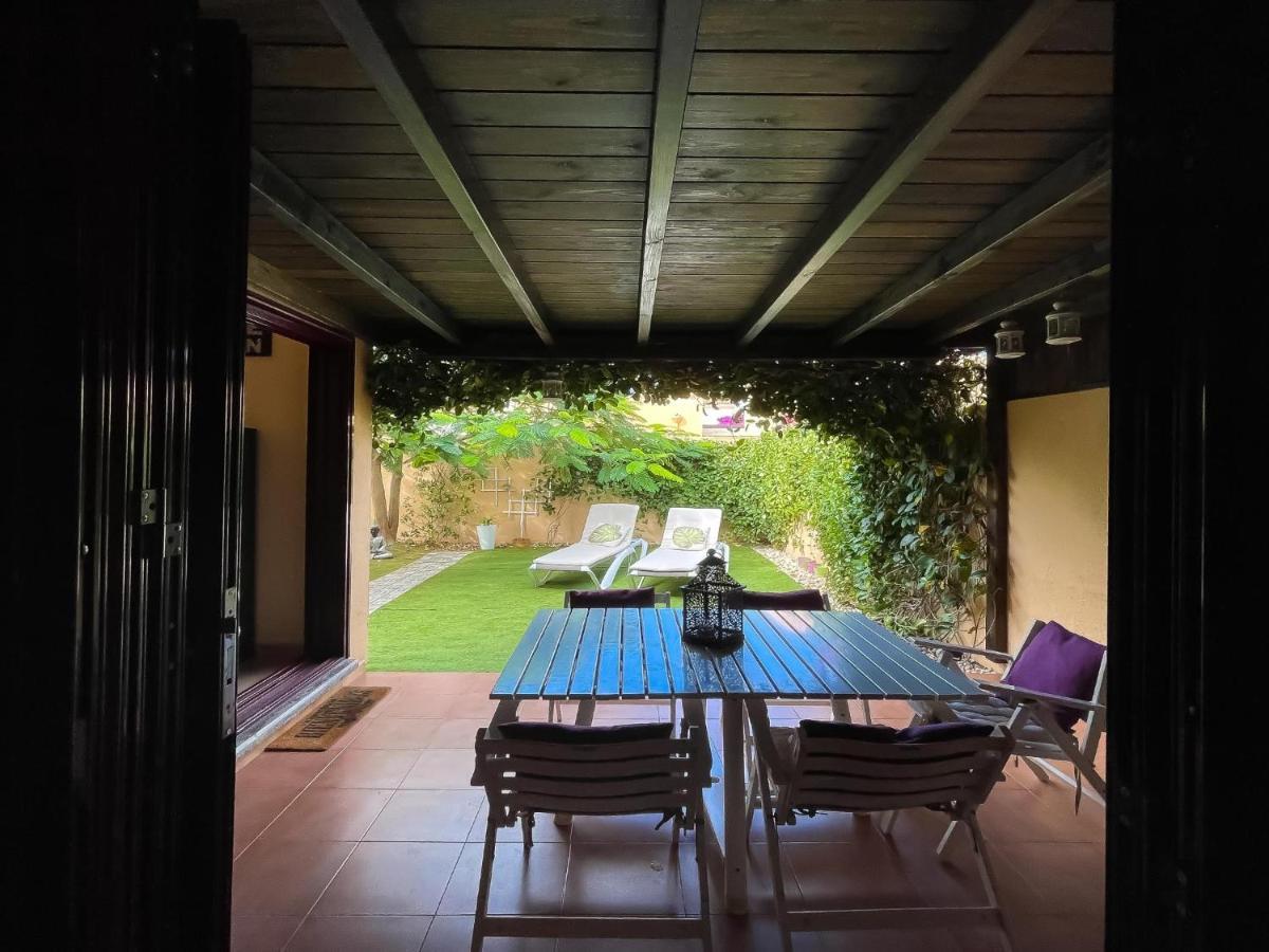 Relax Capellania By Best Holidays Fuerteventura 코라레호 외부 사진