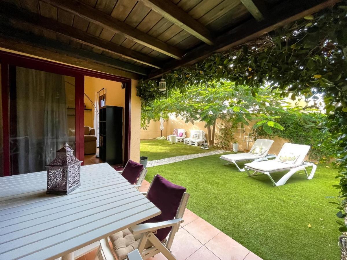 Relax Capellania By Best Holidays Fuerteventura 코라레호 외부 사진