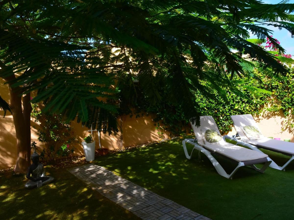 Relax Capellania By Best Holidays Fuerteventura 코라레호 외부 사진