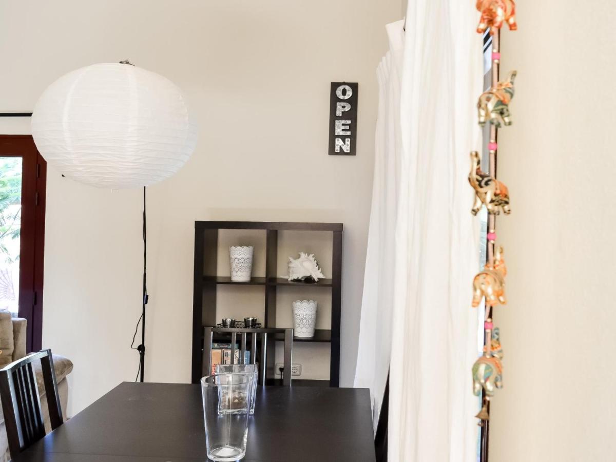 Relax Capellania By Best Holidays Fuerteventura 코라레호 외부 사진