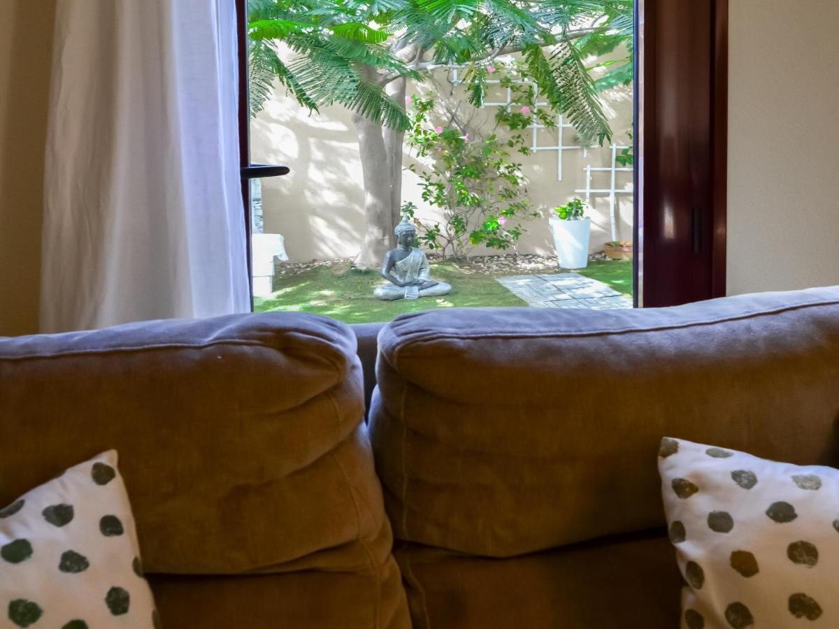 Relax Capellania By Best Holidays Fuerteventura 코라레호 외부 사진