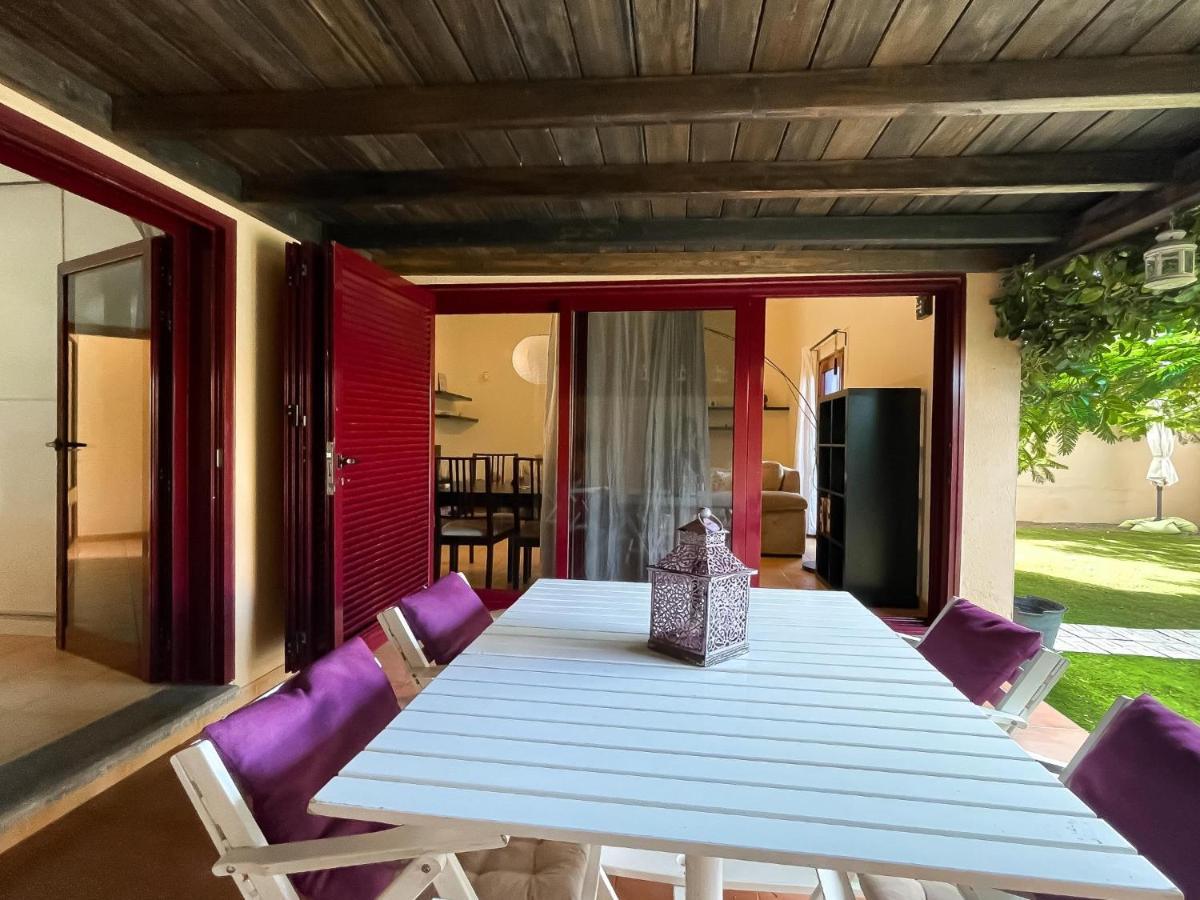Relax Capellania By Best Holidays Fuerteventura 코라레호 외부 사진