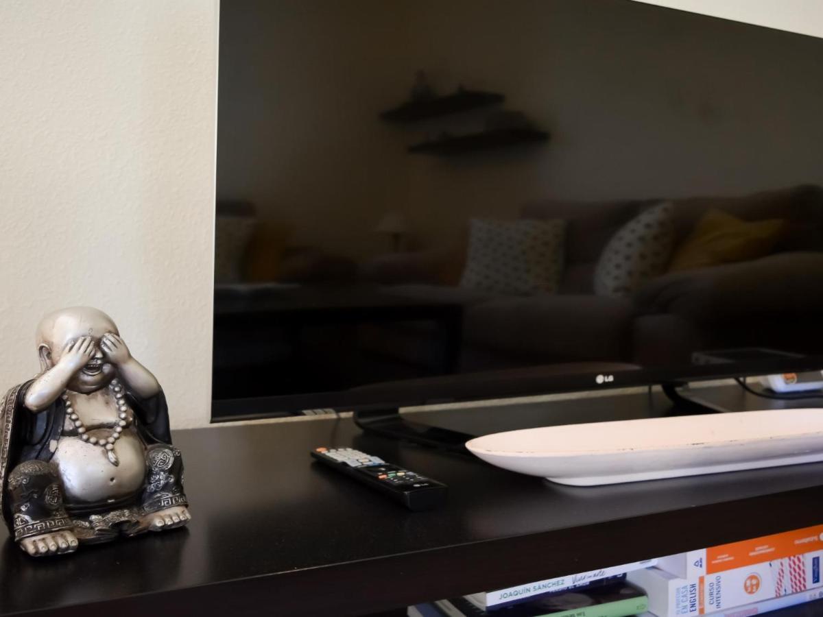 Relax Capellania By Best Holidays Fuerteventura 코라레호 외부 사진