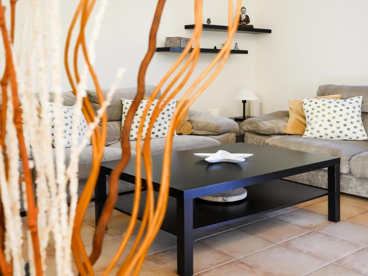 Relax Capellania By Best Holidays Fuerteventura 코라레호 외부 사진