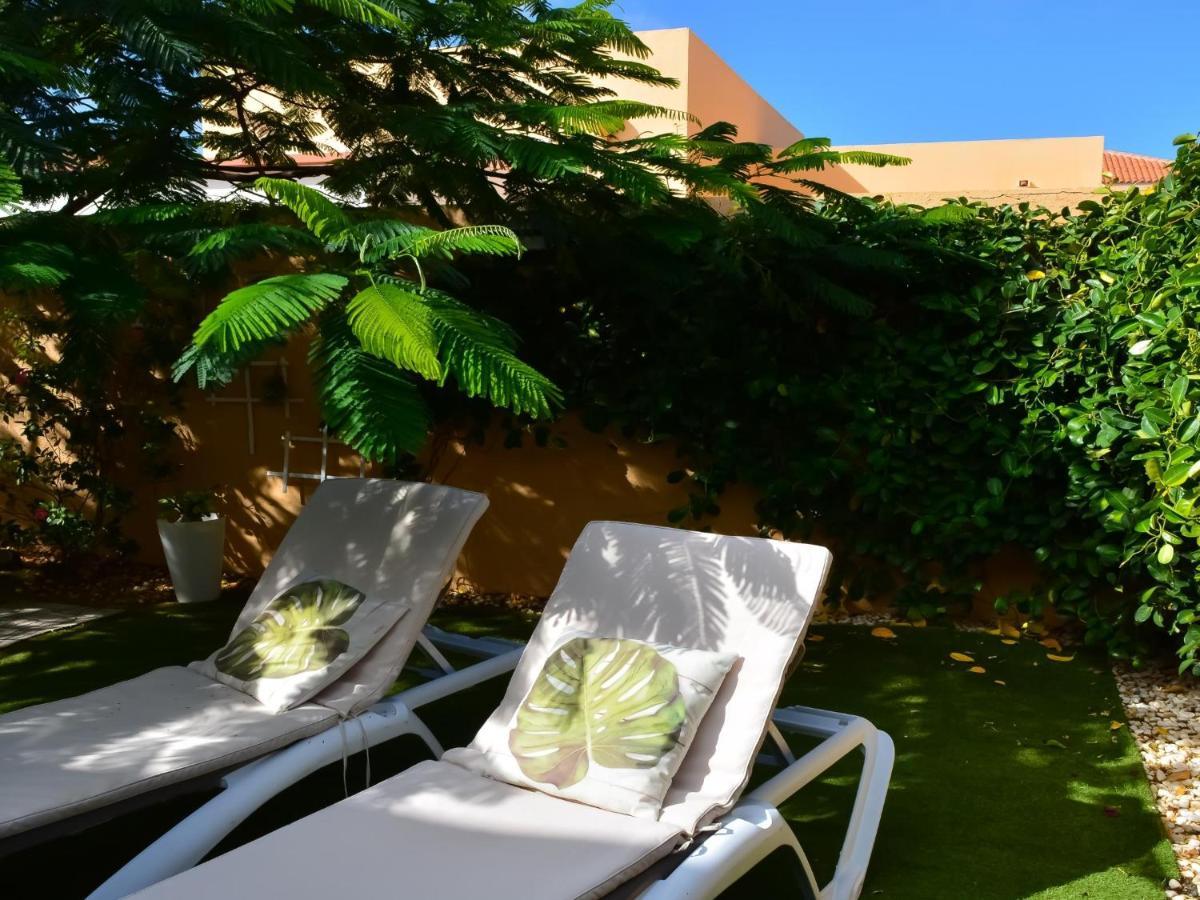 Relax Capellania By Best Holidays Fuerteventura 코라레호 외부 사진