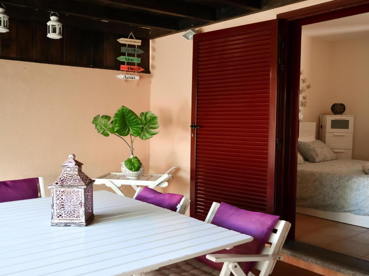 Relax Capellania By Best Holidays Fuerteventura 코라레호 외부 사진