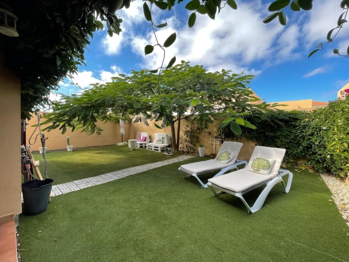 Relax Capellania By Best Holidays Fuerteventura 코라레호 외부 사진