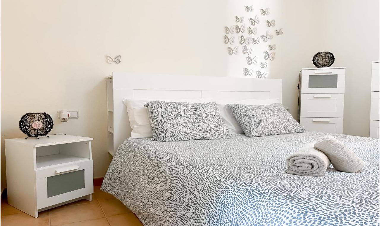 Relax Capellania By Best Holidays Fuerteventura 코라레호 외부 사진