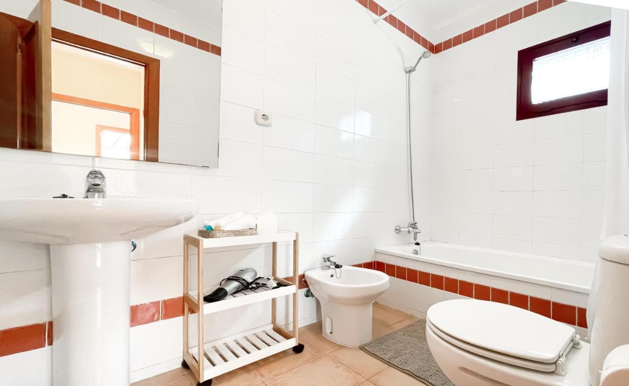 Relax Capellania By Best Holidays Fuerteventura 코라레호 외부 사진
