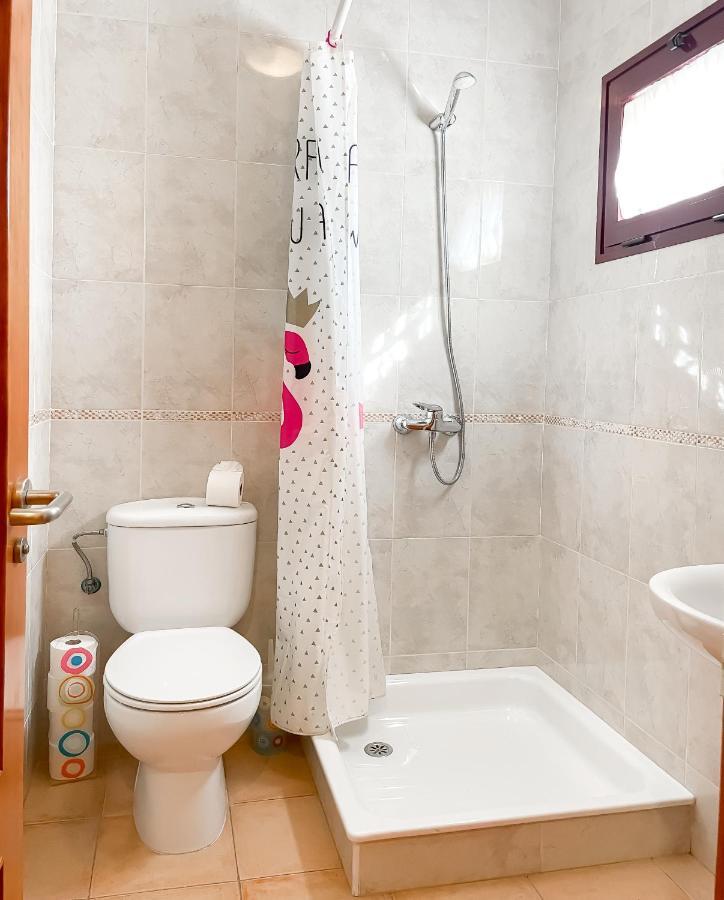 Relax Capellania By Best Holidays Fuerteventura 코라레호 외부 사진