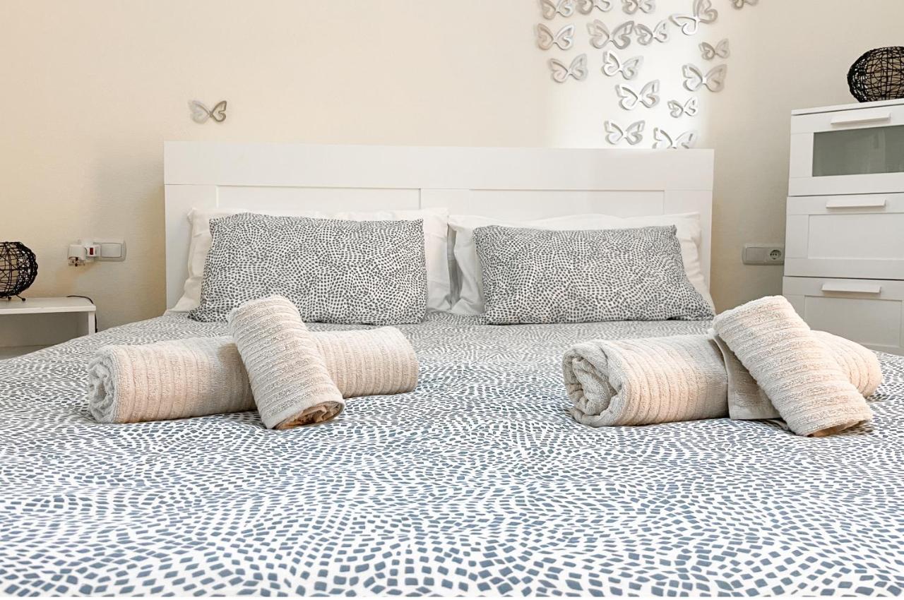 Relax Capellania By Best Holidays Fuerteventura 코라레호 외부 사진