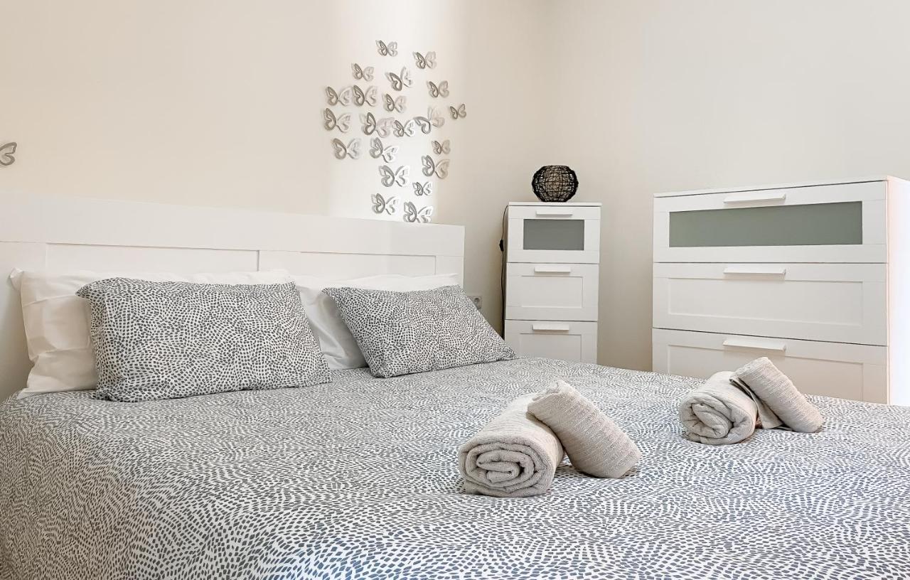 Relax Capellania By Best Holidays Fuerteventura 코라레호 외부 사진